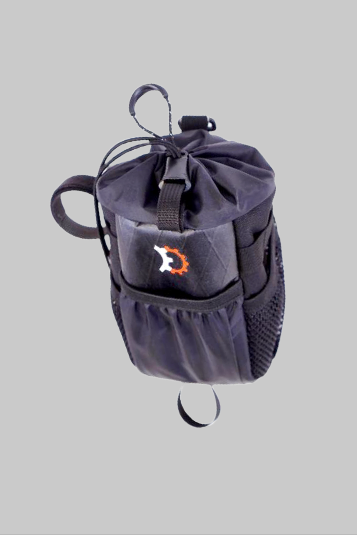 Mountain Feedbag Cockpit Bag