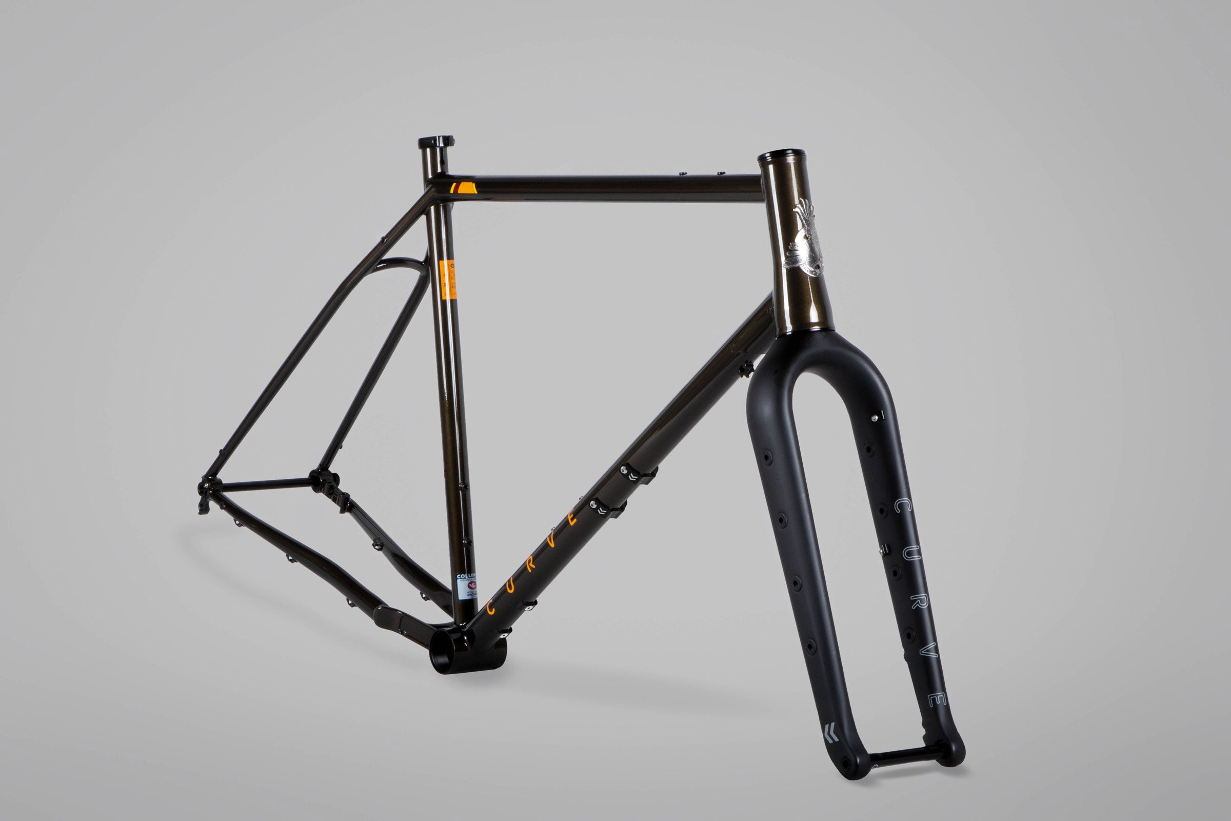 Steel frameset shop