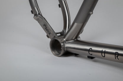 UpRock Frameset