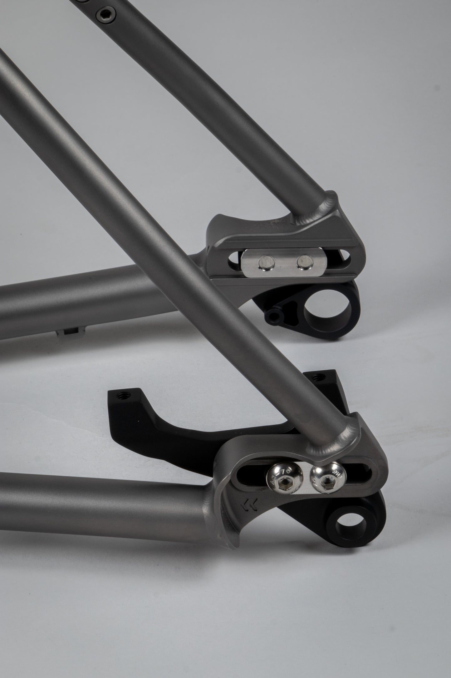 UpRock Frameset