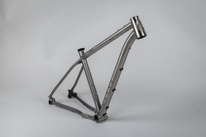 UpRock Frameset