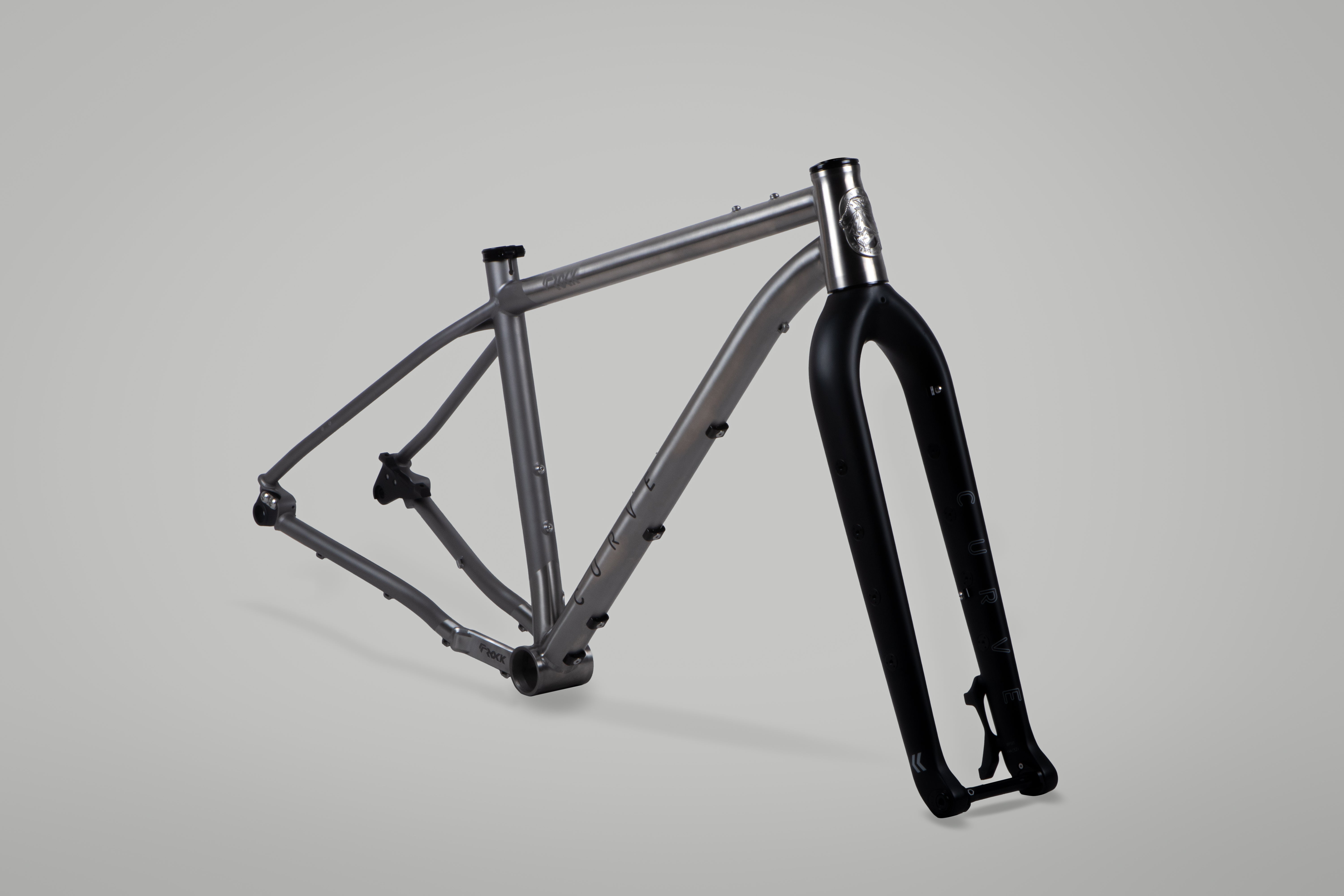 UpRock Frameset