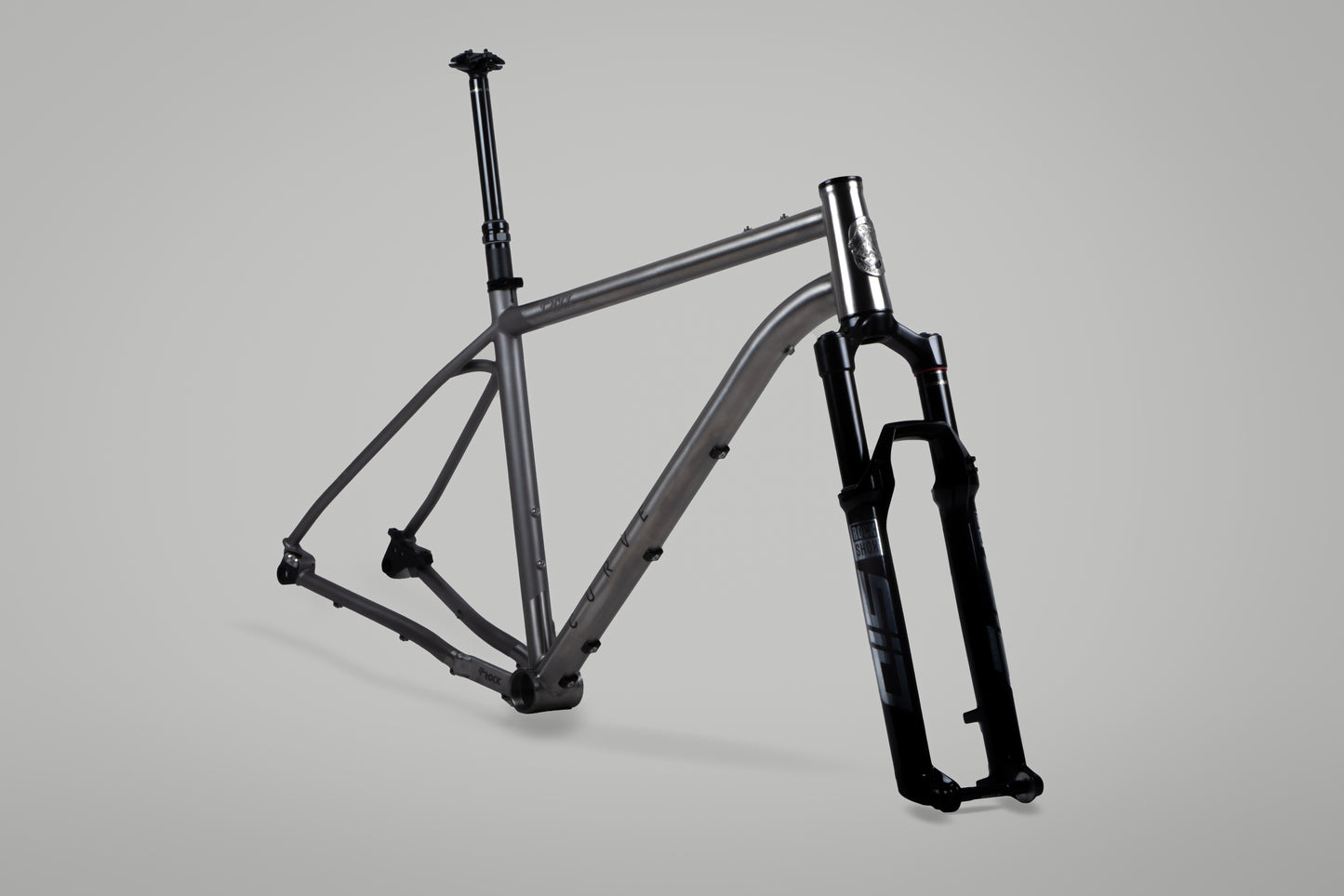 UpRock Frameset