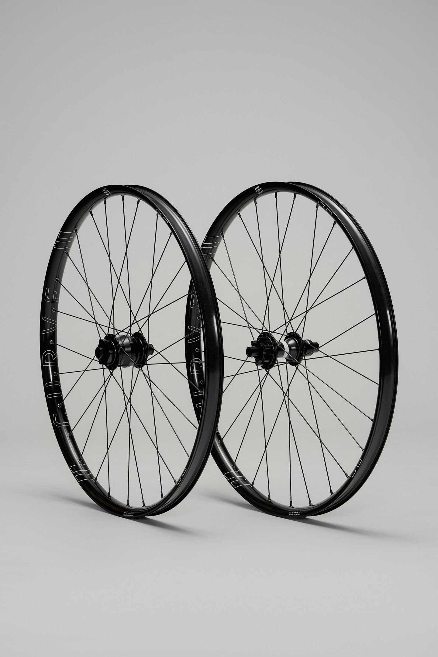 Curve cycling hot sale wheels