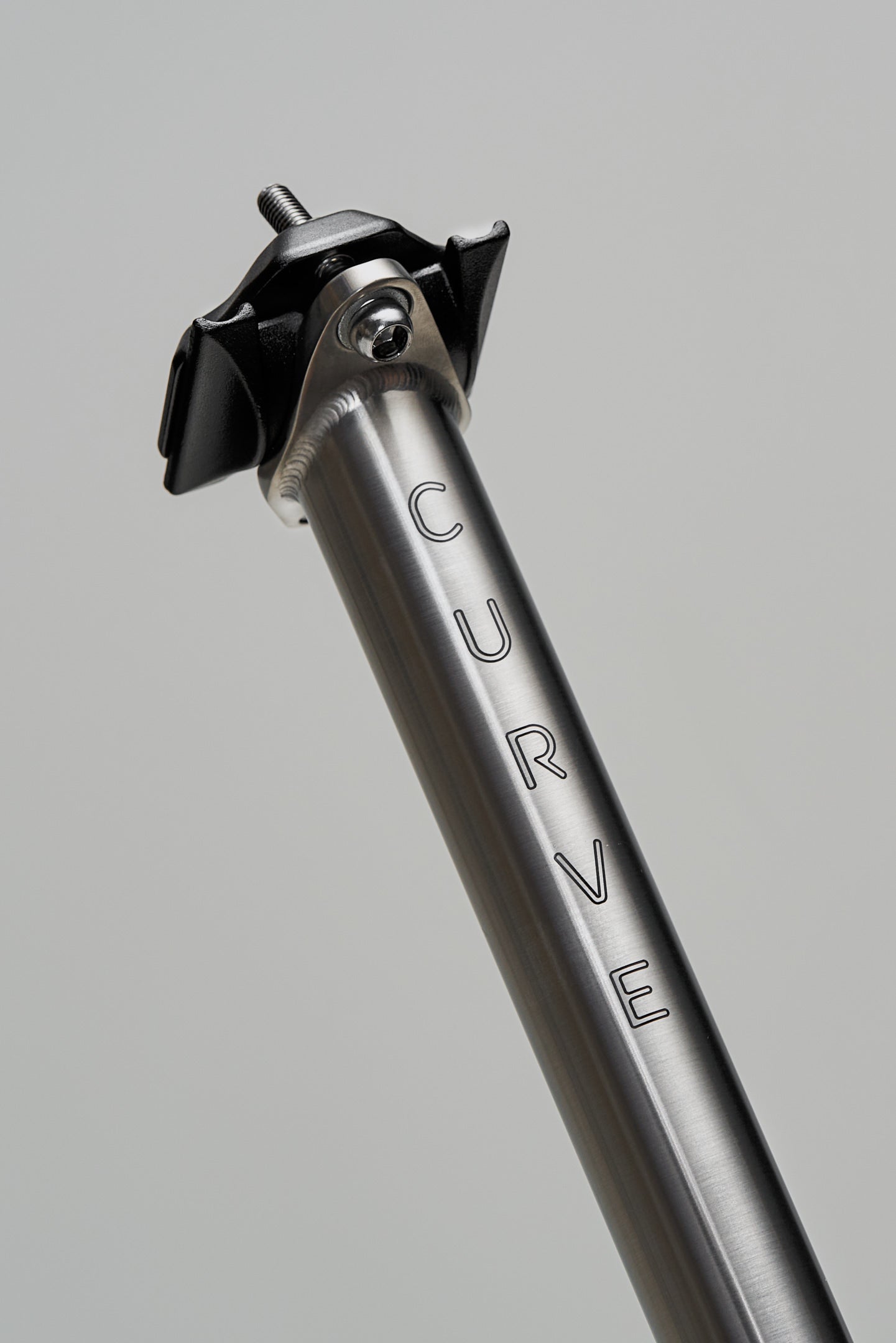 Titanium seatpost store 27.2