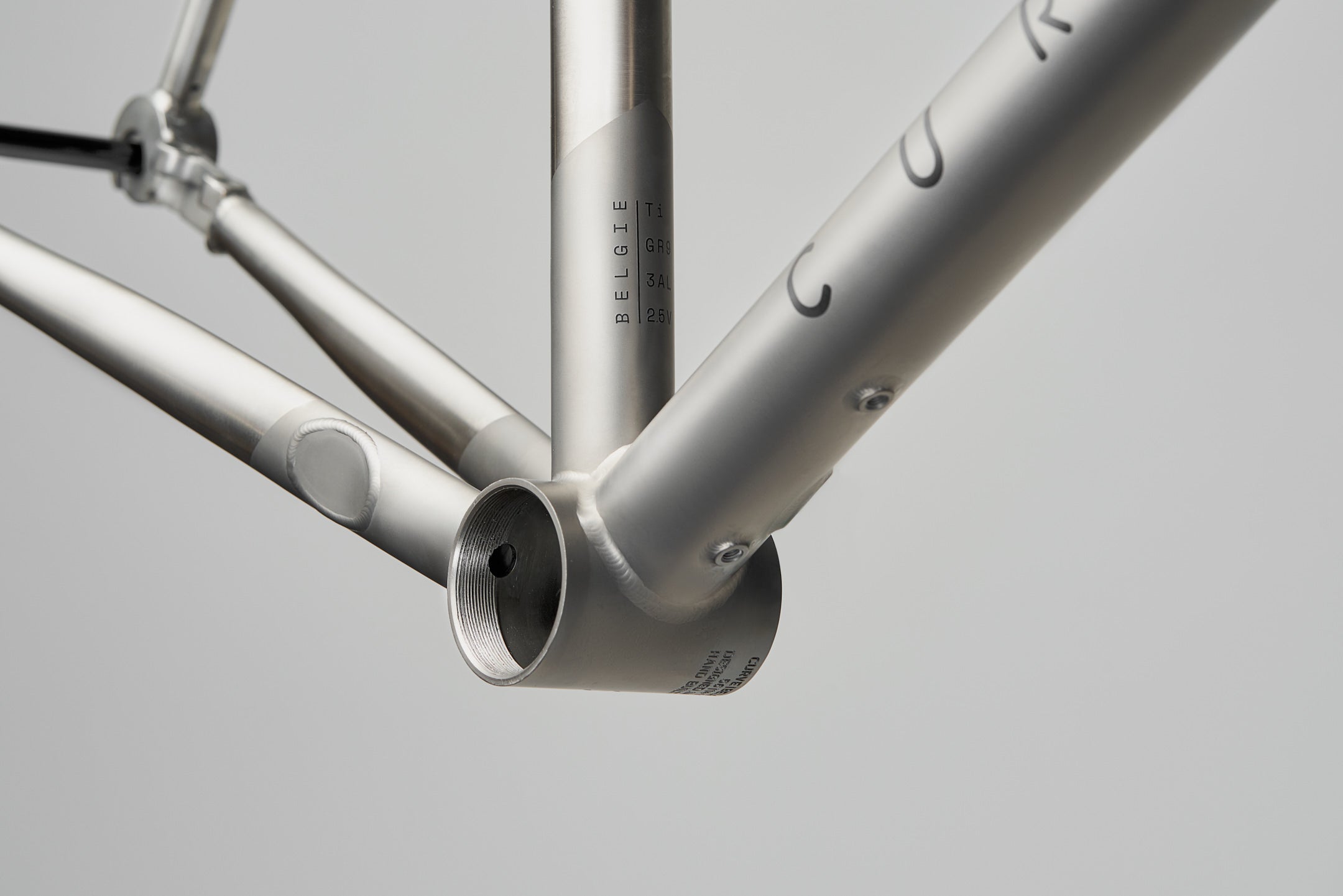 Steel frameset disc new arrivals