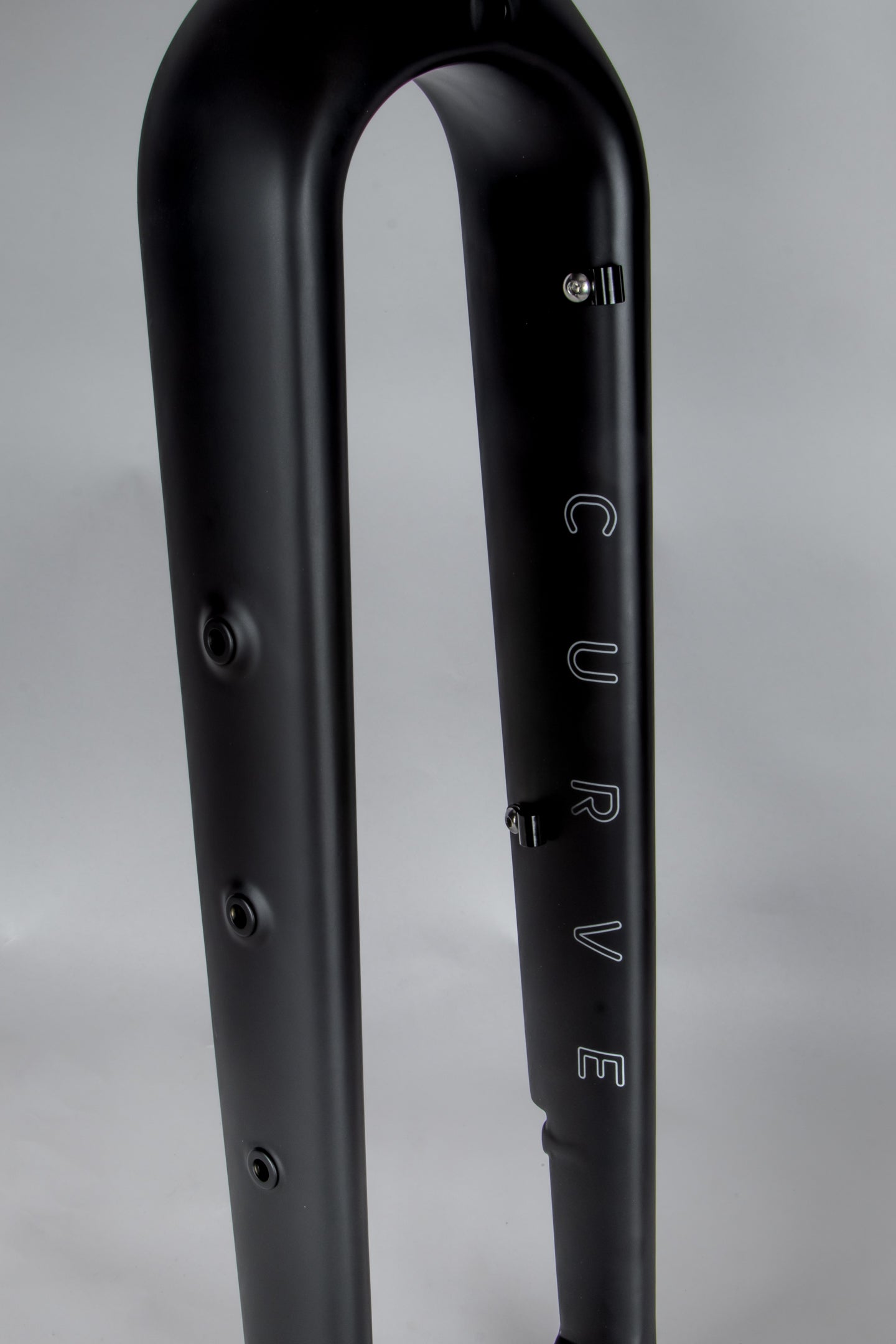 Curve Carbon Forks Curve Cycling