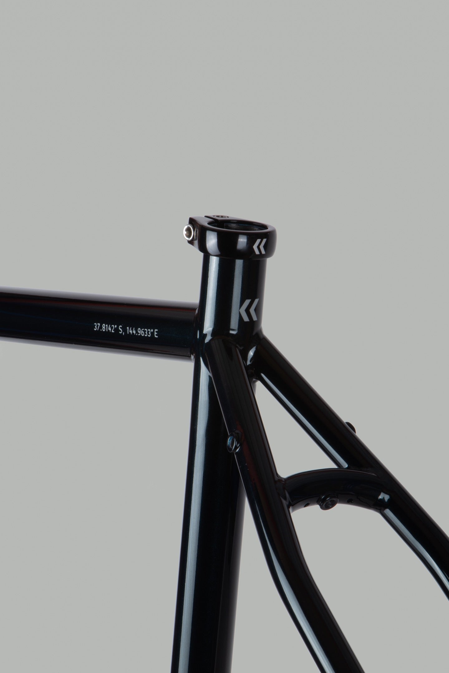 Bicycle frameset online